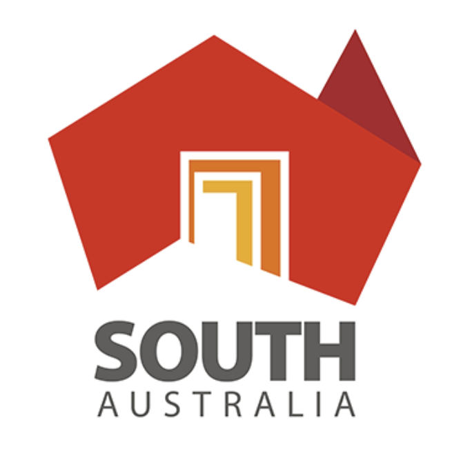 South Australia emblem