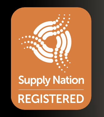 Supply Nation certification logo